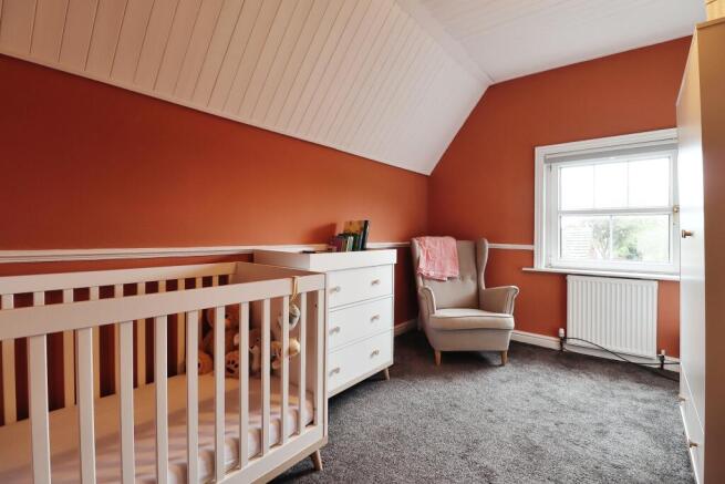 Bedroom Five