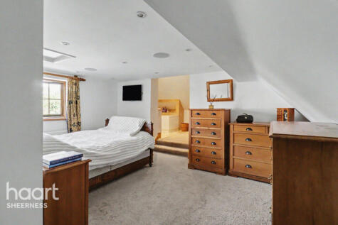 Tickham Lane, Sittingbourne