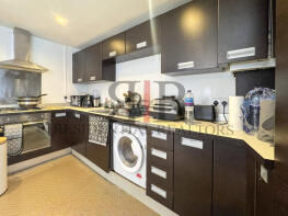 6, Crick Court, Spring Place, Barking IG11 7GN