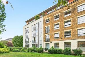 Flat 3, 22, Leathermarket Street, London SE1 3HP