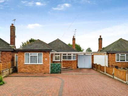 Linden Avenue, Kidderminster, Worcestershire