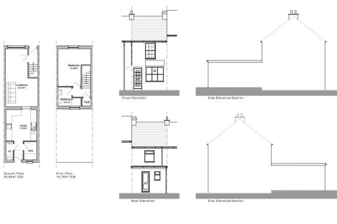 69 Lower High Street, Shirehampton, Bristol BS11 0