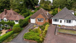 486, Lichfield Road, Sutton Four Oaks, Sutton Coldfield B74 4EL