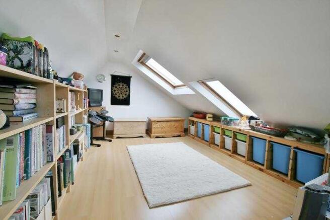 Bedroom Four