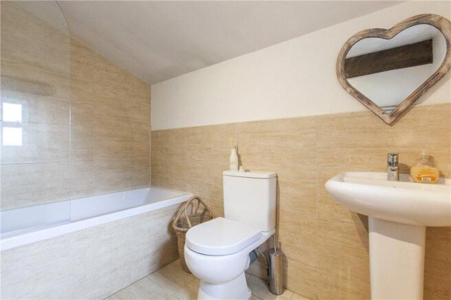 House Bathroom