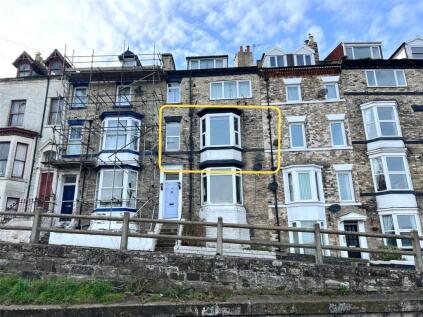 Windsor Terrace, Whitby, North Yorkshire, YO21