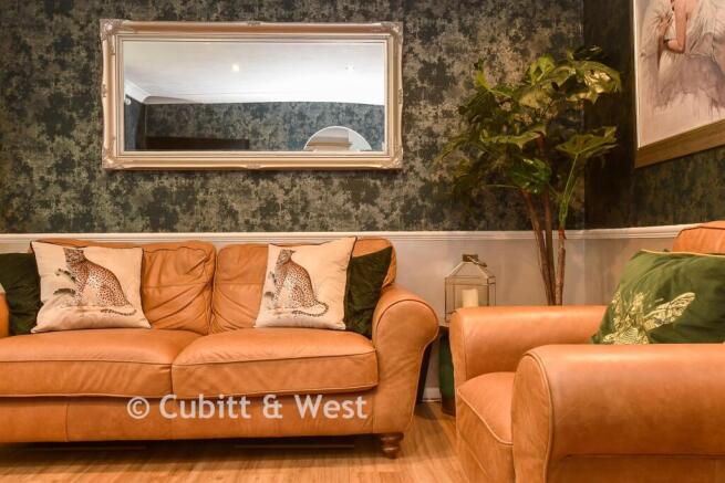 Internal Lifestyle Photograph