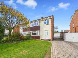 15, Maidment Crescent, Witham CM8 1DB
