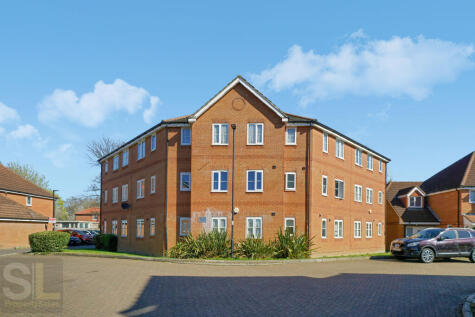 Greenwood Avenue, Enfield