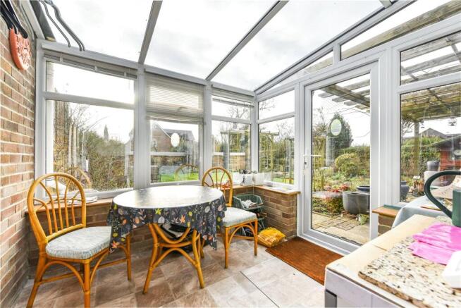 Consevatory