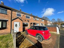 3, Disley Street, Rochdale OL11 4PU