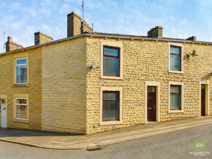 Claret Street, Accrington, BB5