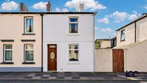 47, Milburn Street, Workington CA14 2XT