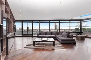 Flat 82, 132 Exchange Building, Commercial Street, London E1 6NQ