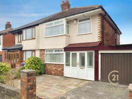 14, Malton Road, Liverpool L25 8QX