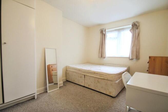 Bedroom 2 - Angle...