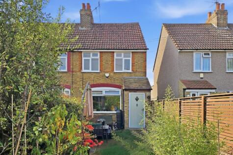 Mill Lane, Cheshunt, Hertfordshire, EN8 0JH