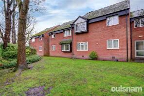 30, St Georges Crescent, Droitwich WR9 8BX