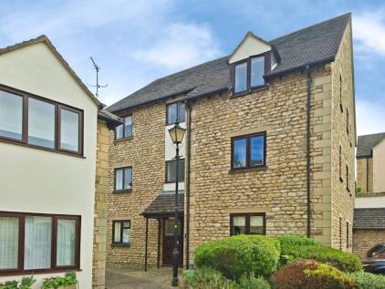 Phillips Court, Stamford, Lincolnshire