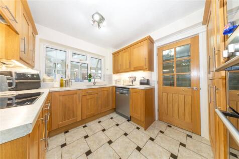 Housman Close, Newport Pagnell, Buckinghamshire, MK16