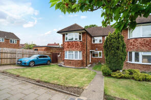 70, Prescott Avenue, Petts Wood, Orpington BR5 1AF