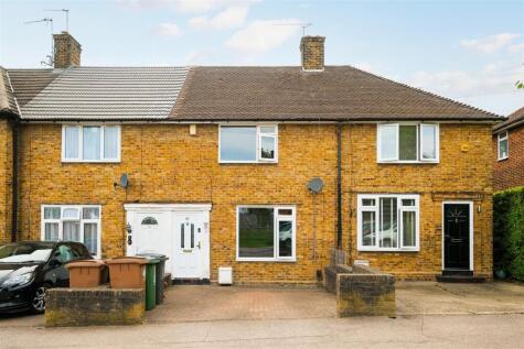 Withy Mead, Chingford