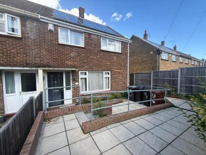 Freeman Road, Gravesend, Kent, DA12