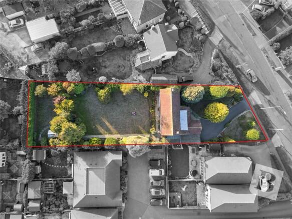 Ariel View