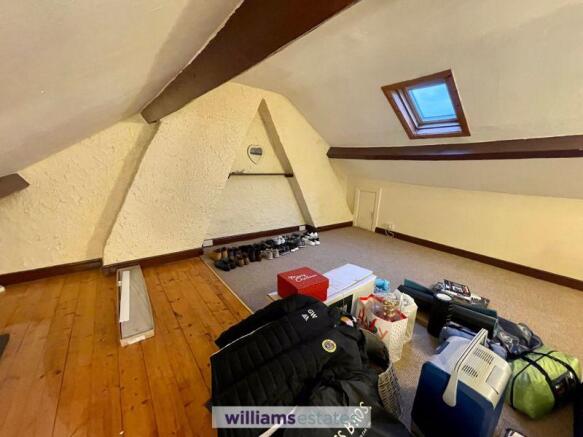 Loft Room