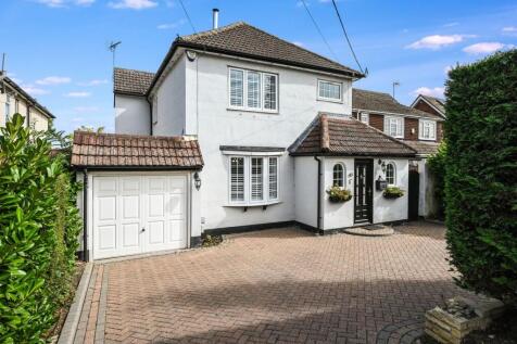 Greens Farm Lane, Billericay, CM11