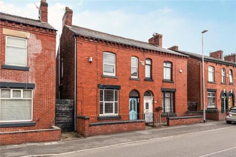 Hale Lane, Failsworth, Manchester, Greater Manchester, M35