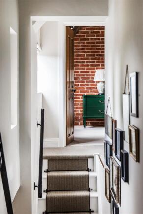 house. partnership Oxshott