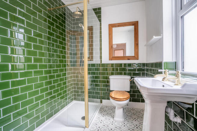2 bed Terraced for sale Image 12