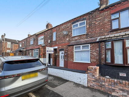 Midland Street, Widnes