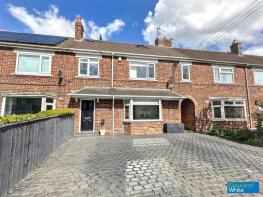 7, Grass Croft, Stockton-on-tees TS21 1BY