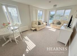 Flat 46, 47 Maidment Court, Parkstone Road, Poole BH15 2FS
