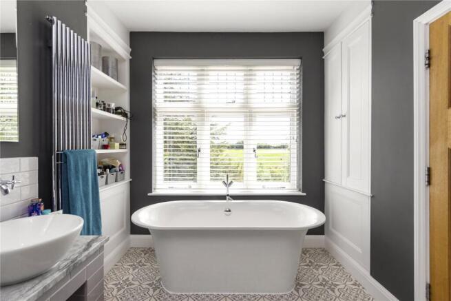 Principal En Suite