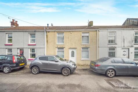 Bethania Street, Glynneath, Neath