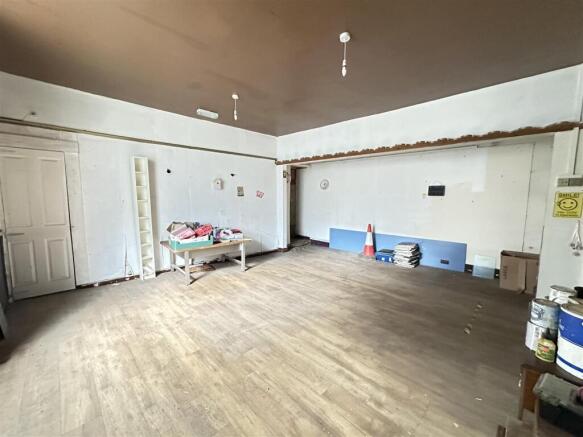 Ground Floor