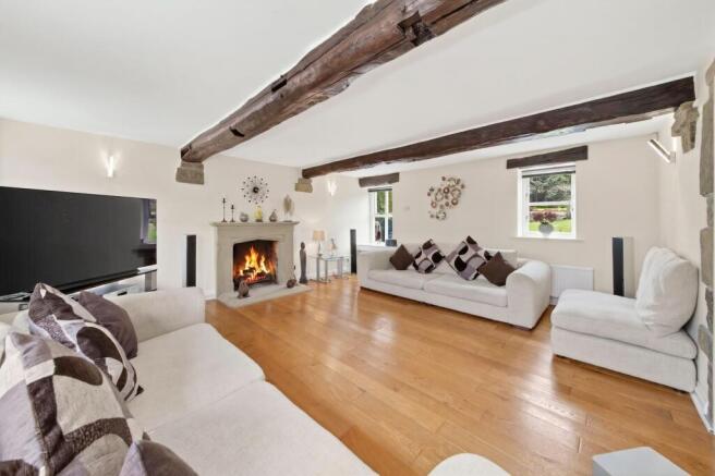 SITTING ROOM