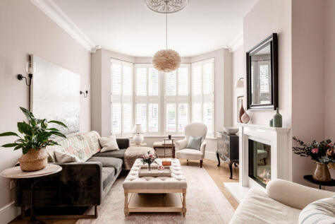 Bargery Road, London, SE6