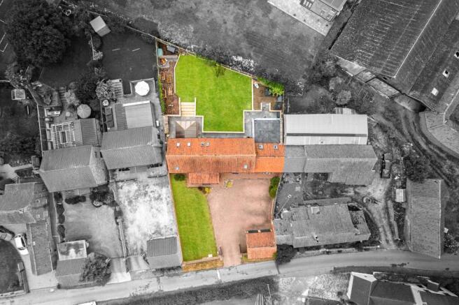 Rural Living Reimagined