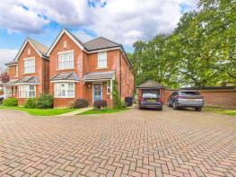 88, Marryat Way, Christchurch BH23 8FG