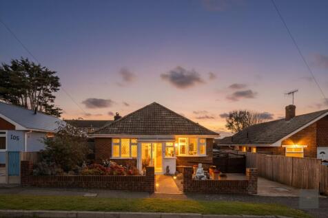 Phyllis Avenue, Peacehaven, BN10