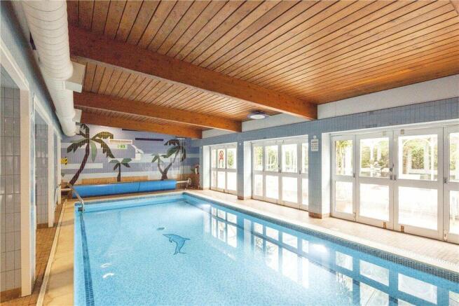 Swiiming Pool