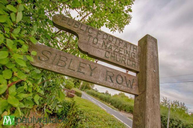 Sibley Row