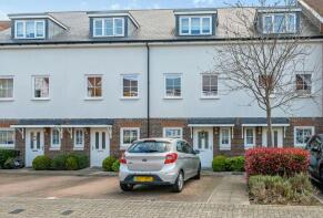 6, Eden Road, Sevenoaks TN14 5FP