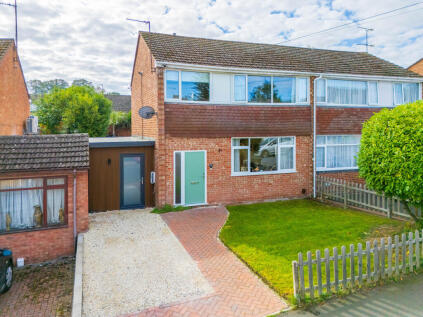 Severn Way, Bewdley, DY12