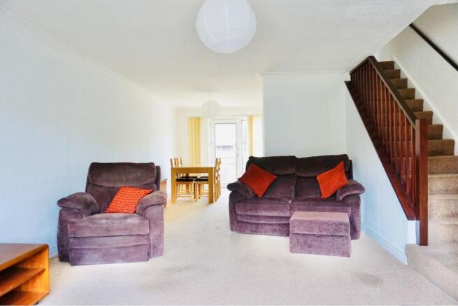 Living / Dining Room
