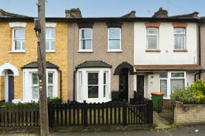 40, Chestnut Avenue, Forest Gate, London E7 0JH